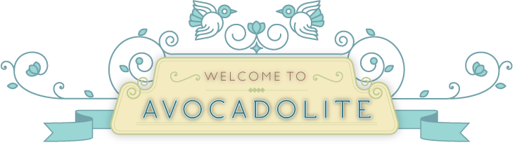 Welcome to Avocadolite